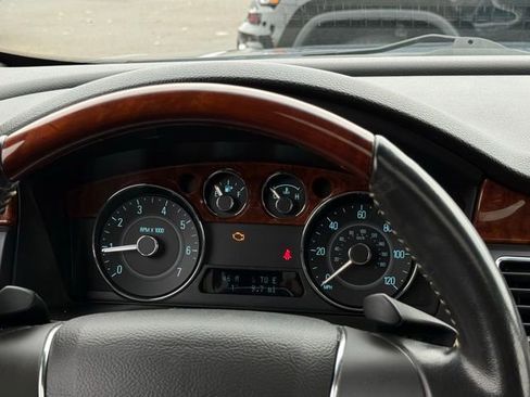 Used 2011 Ford Flex Limited w/ Rapid Spec Order Code image 11