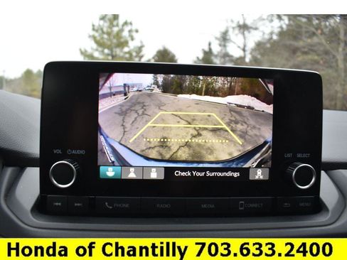 Used 2025 Honda Accord SE image 15