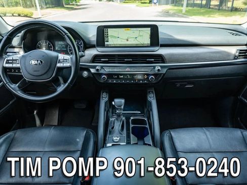 Used 2020 Kia Telluride EX w/ EX Premium Package FWD image 20