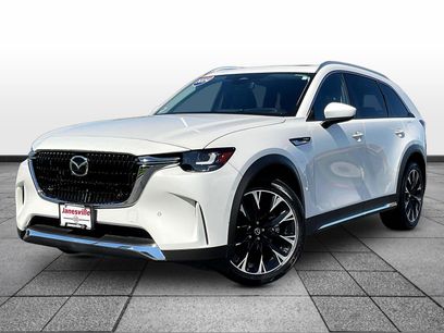 Used 2024 MAZDA CX-90 Plug-In Hybrid w/ Premium Pkg