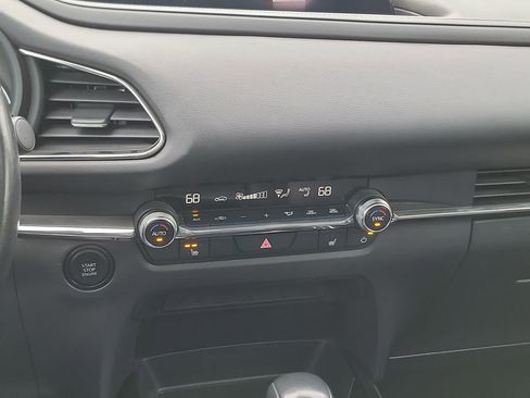 Used 2024 MAZDA CX-30 AWD 2.5 S w/ Preferred Package image 18