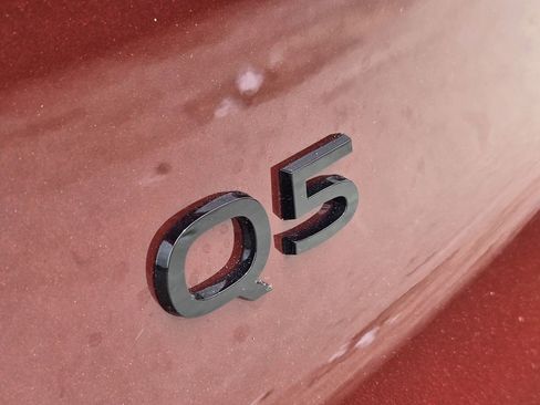 Certified 2025 Audi Q5 Premium Plus AWD/4WD image 15