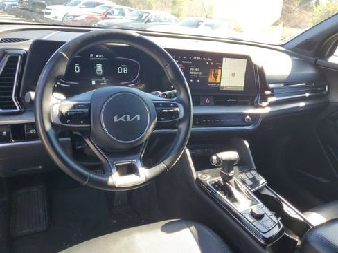 Used 2023 Kia Sportage X-Line image 15