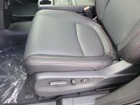 New 2026 Honda Odyssey Sport-L image 10