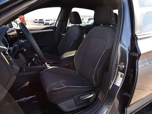 New 2026 Volkswagen Jetta Sport image 19