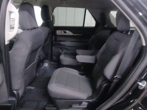 Certified 2025 Ford Explorer Active image 20