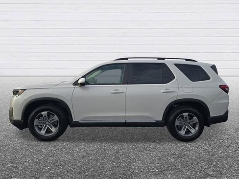 New 2026 Honda Pilot EX-L image 2