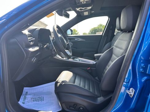 Used 2024 Dodge Hornet R/T Plus image 15