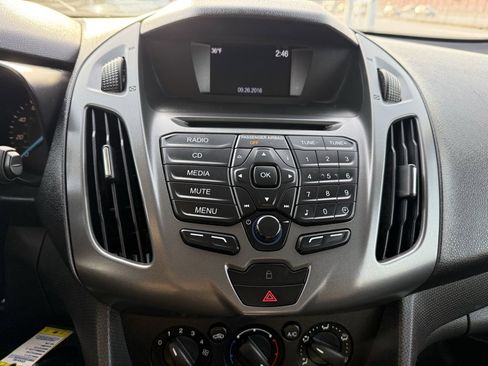 Used 2016 Ford Transit Connect XL image 27