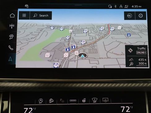 New 2026 Audi Q7 3.0T Prestige image 17