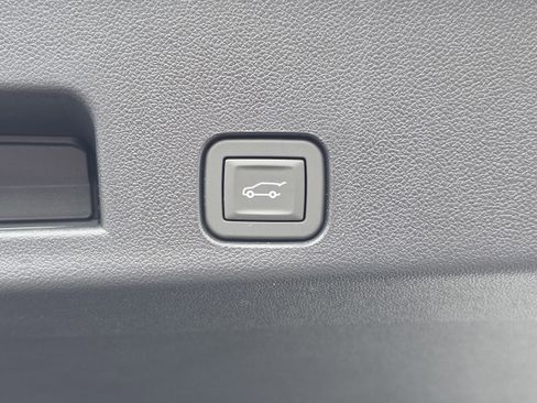 New 2026 Chevrolet Traverse Z71 AWD/4WD image 13