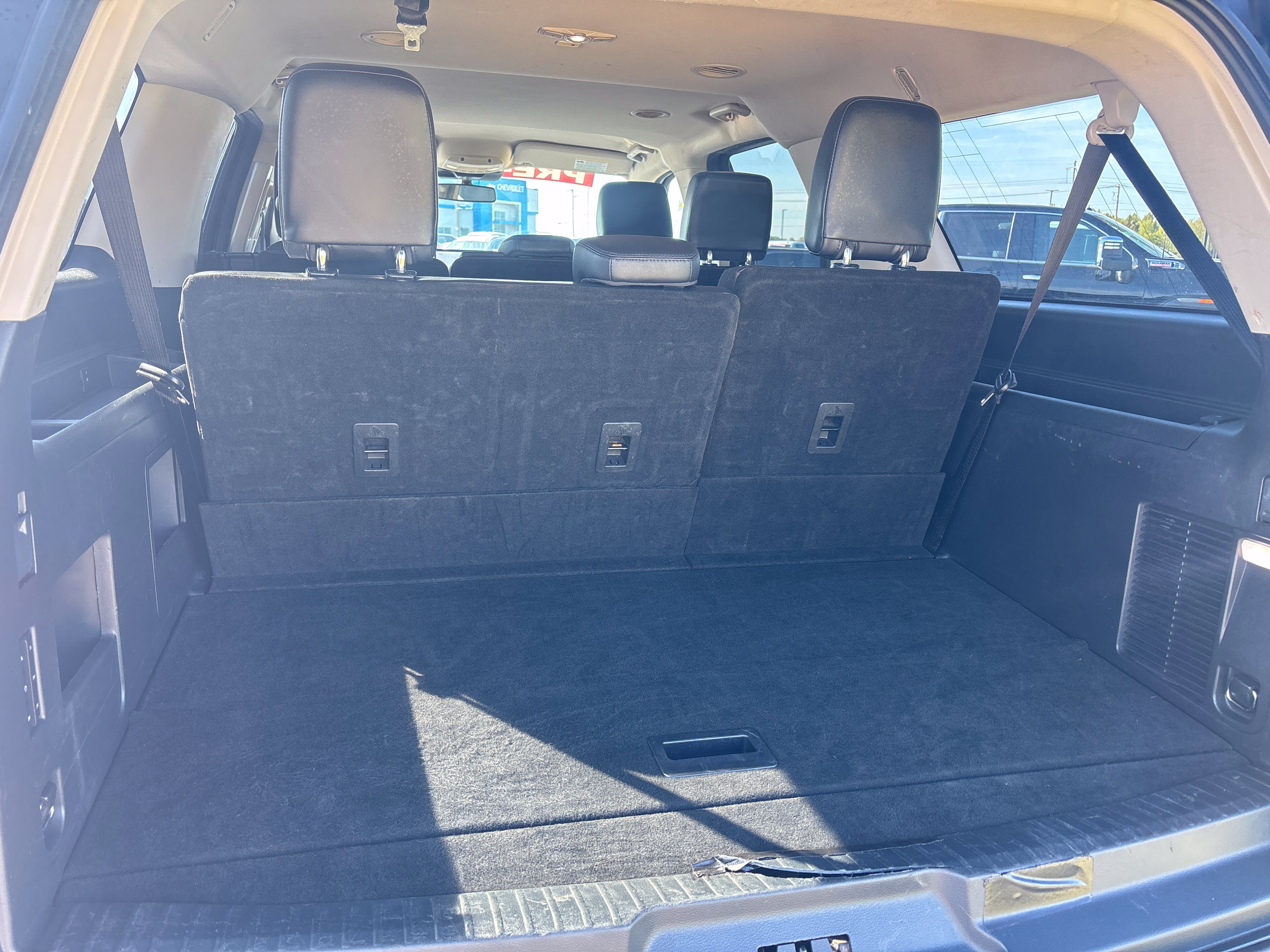 Used 2023 Ford Expedition Max XLT AWD/4WD image 6