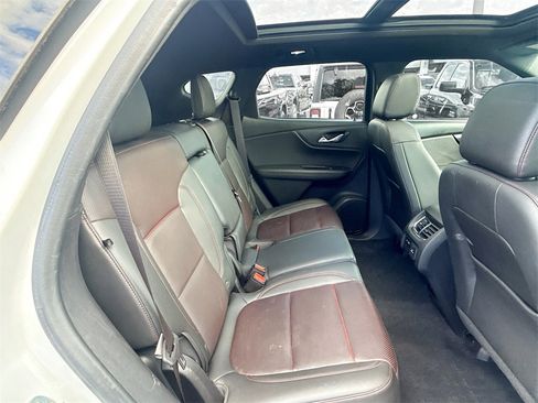 Used 2021 Chevrolet Blazer RS w/ Enhanced Convenience Package image 31