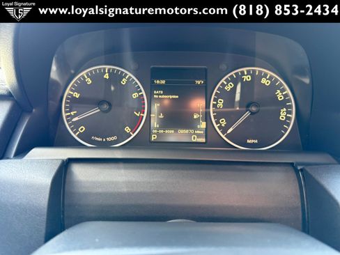 Used 2016 Land Rover LR4 HSE AWD/4WD image 27
