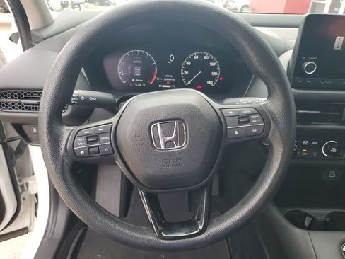 Used 2024 Honda HR-V LX image 14