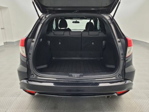 Used 2020 Honda HR-V Sport image 29