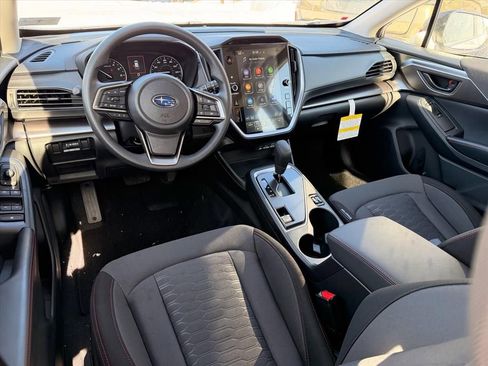 New 2026 Subaru Impreza 2.0i Sport AWD/4WD image 7