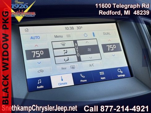 Used 2022 Ford Ranger XLT w/ Equipment Group 302A High image 26