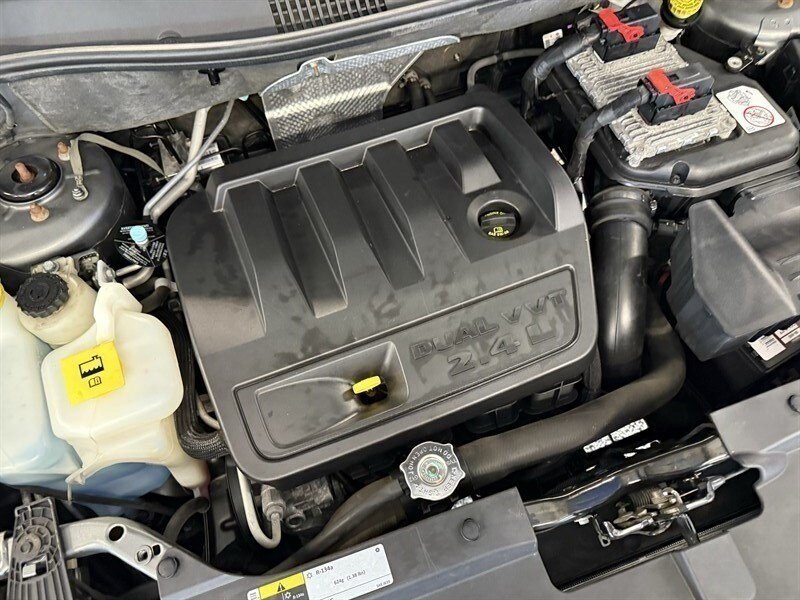 Used 2014 Jeep Compass Sport w/ Power Value Group FWD image 30