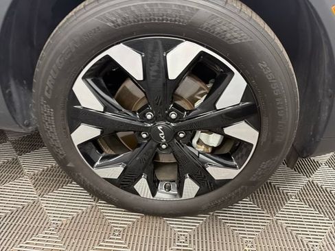 Certified 2024 Kia Sportage X-Line AWD/4WD image 29