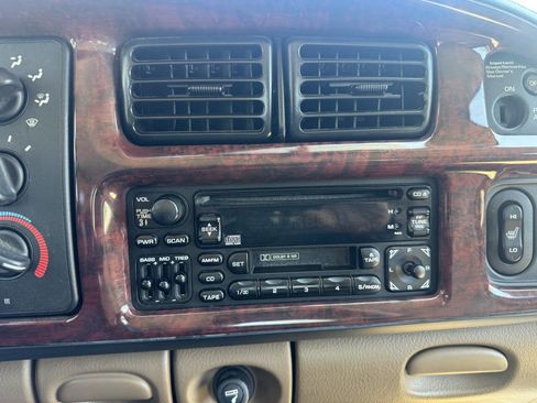 Used 2002 Dodge Ram 2500 Truck 4x4 Quad Cab image 31