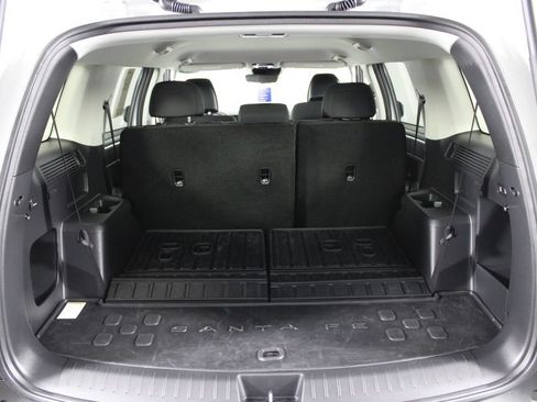 Certified 2026 Hyundai Santa Fe SE FWD image 17