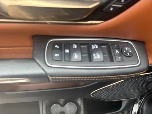 Used 2023 RAM 1500 Limited w/ Bed Utility Group image 24