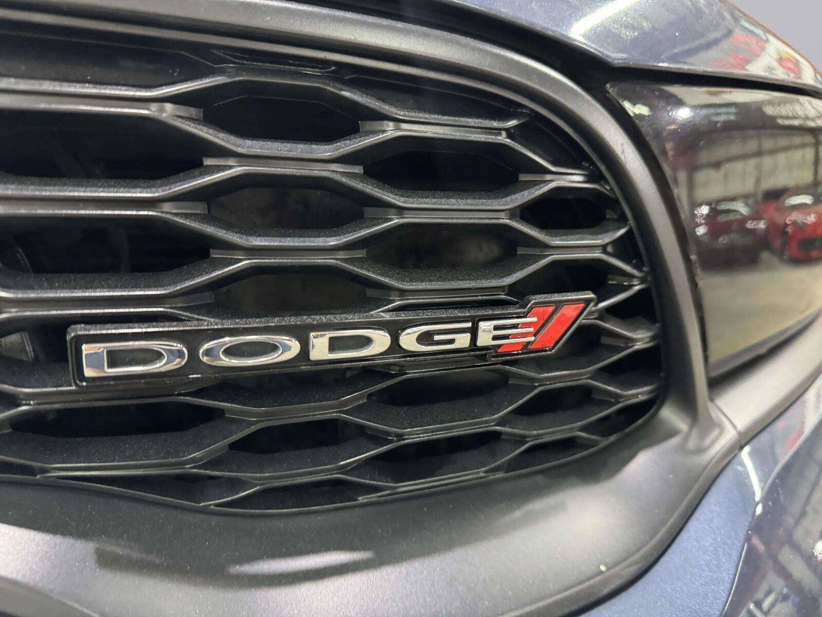 Used 2021 Dodge Durango GT RWD image 19