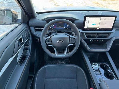 New 2026 Ford Explorer Tremor w/ Tremor Ultimate Package image 5