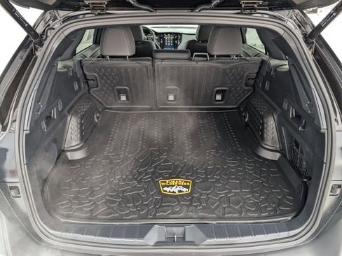 Used 2024 Subaru Outback Wilderness image 25