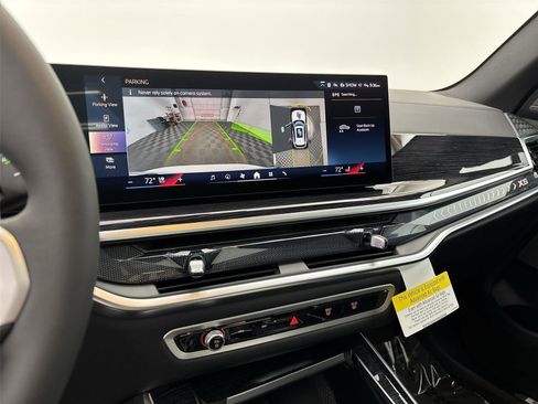 New 2026 BMW X5 xDrive50e image 30