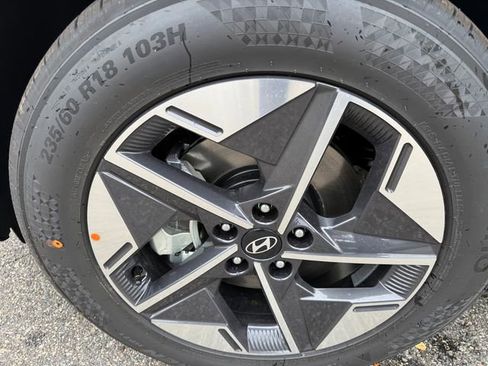 New 2026 Hyundai Tucson SEL image 6