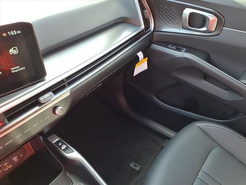 New 2026 Kia Sorento S AWD/4WD image 25