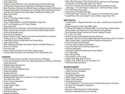 Used 2015 Mercedes-Benz S 65 AMG Sedan image 18