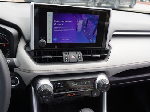 Used 2024 Toyota RAV4 XLE Premium FWD image 16