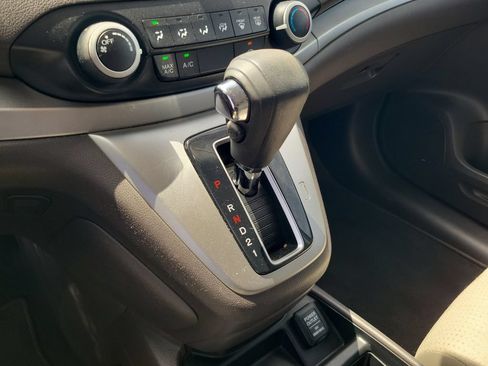 Used 2013 Honda CR-V EX image 32