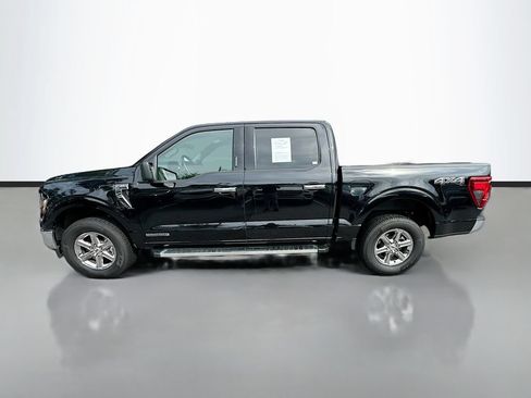 Used 2024 Ford F150 XLT w/ Mobile Office Package AWD/4WD image 8