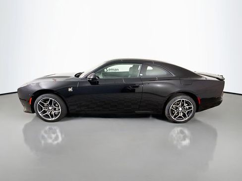 New 2026 Dodge Charger Scat Pack AWD/4WD image 4