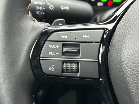 New 2026 Honda CR-V Sport Touring image 29