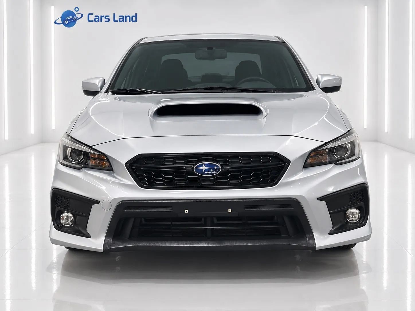 Used 2020 Subaru WRX Limited w/ Popular Package #1 AWD/4WD image 7