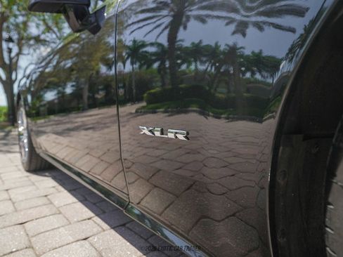 Used 2004 Cadillac XLR image 75