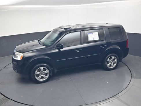 Used 2015 Honda Pilot EX-L image 24