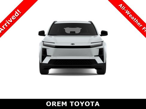 New 2026 Toyota C-HR AWD/4WD image 32