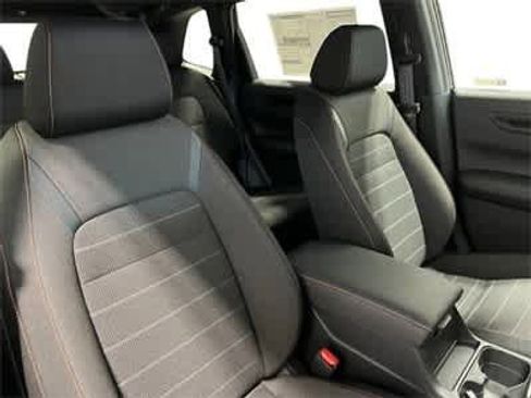Used 2025 Honda CR-V Sport image 32