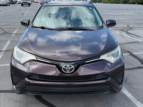 Used 2016 Toyota RAV4 LE FWD image 5