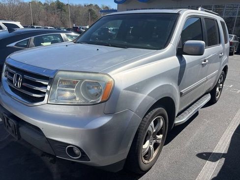 Used 2013 Honda Pilot EX-L image 1