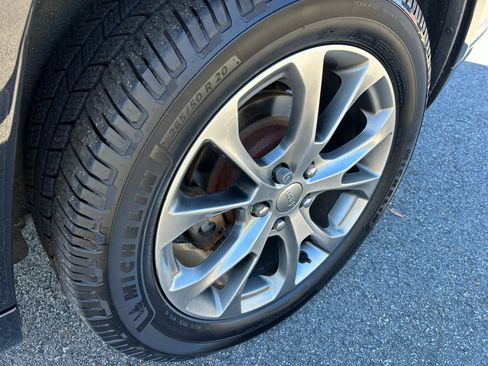 Used 2020 Jeep Grand Cherokee Summit image 17