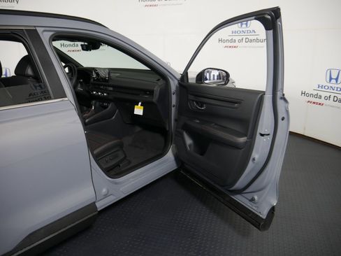 New 2026 Honda CR-V Sport-L image 26