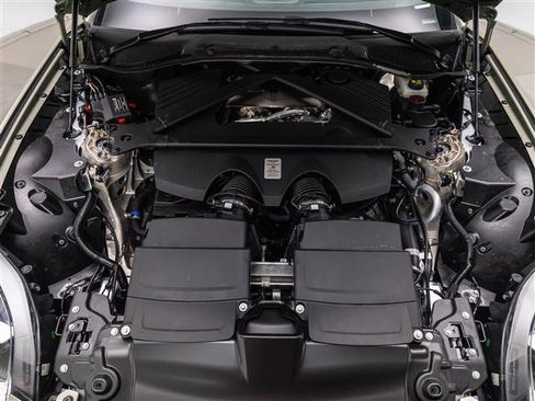 New 2026 Aston Martin V8 Vantage S image 29