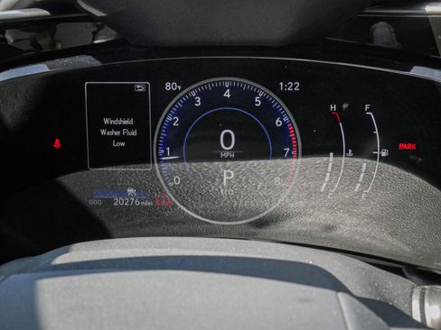 Used 2023 Lexus NX 350 AWD image 21